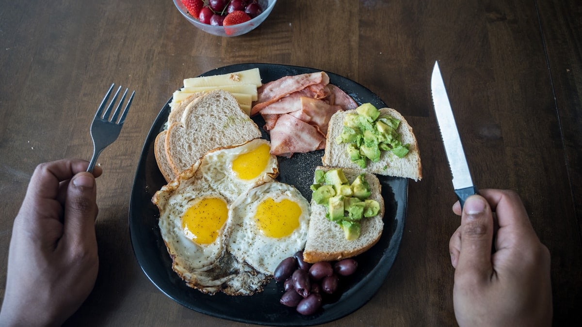 Beneficios de una Alimentación Balanceada